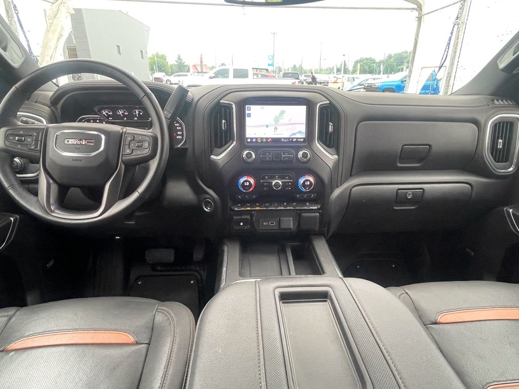 GMC Sierra 1500  2022 à St-Jérôme, Québec - 12 - w1024h768px