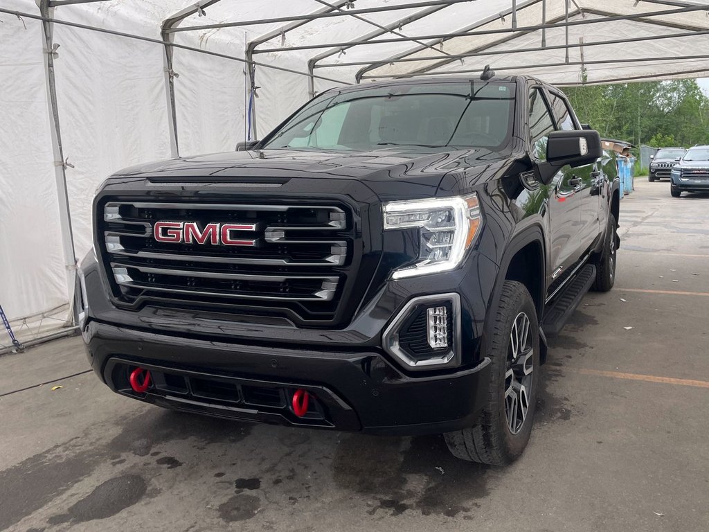 GMC Sierra 1500  2022 à St-Jérôme, Québec - 1 - w1024h768px