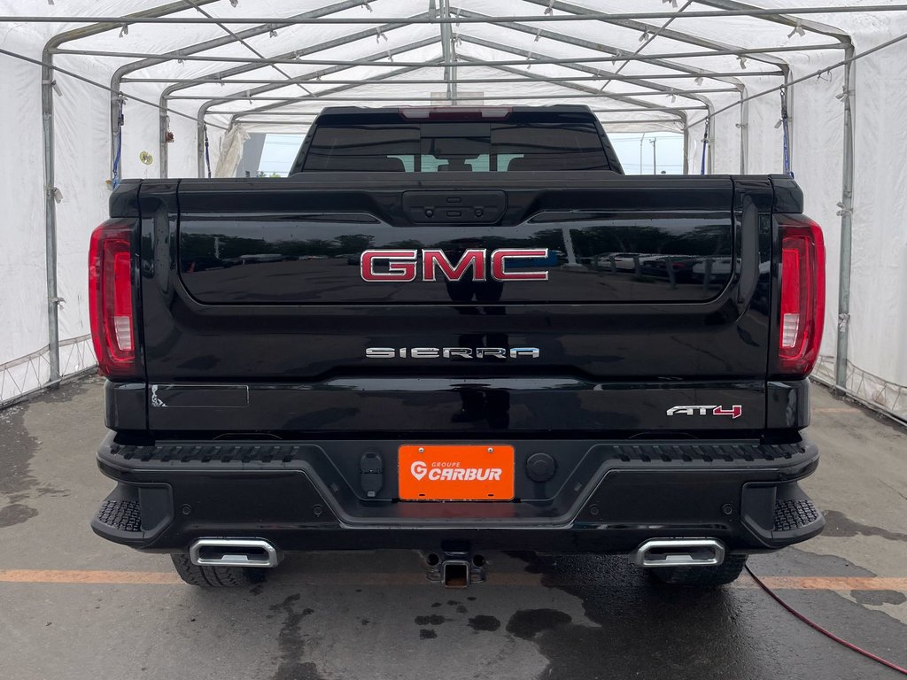 GMC Sierra 1500  2022 à St-Jérôme, Québec - 8 - w1024h768px