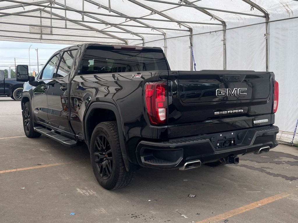 GMC Sierra 1500  2022 à St-Jérôme, Québec - 5 - w1024h768px