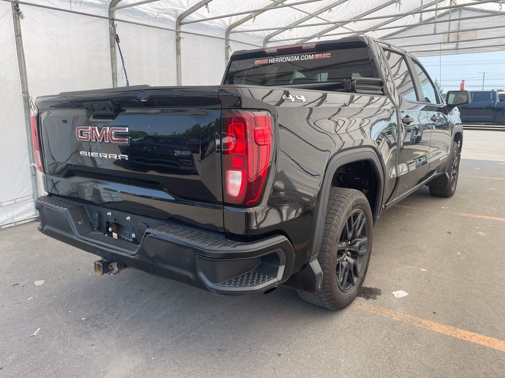 GMC Sierra 1500  2022 à St-Jérôme, Québec - 8 - w1024h768px
