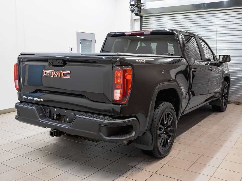 GMC Sierra 1500  2022 à St-Jérôme, Québec - 8 - w1024h768px