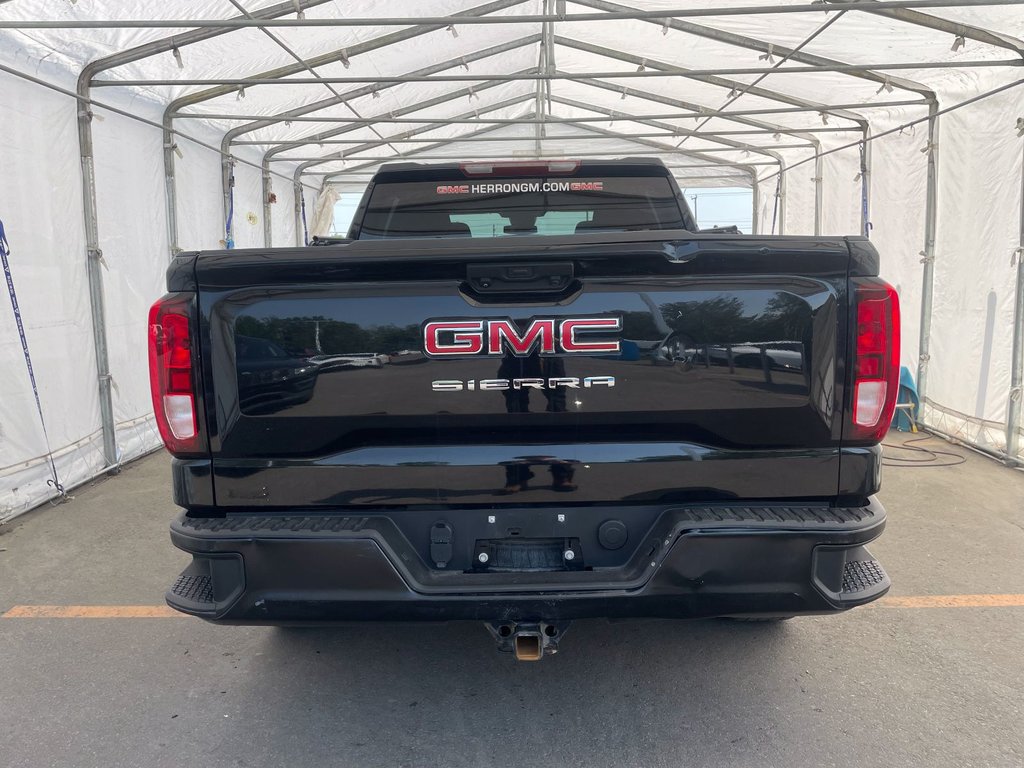 GMC Sierra 1500  2022 à St-Jérôme, Québec - 6 - w1024h768px
