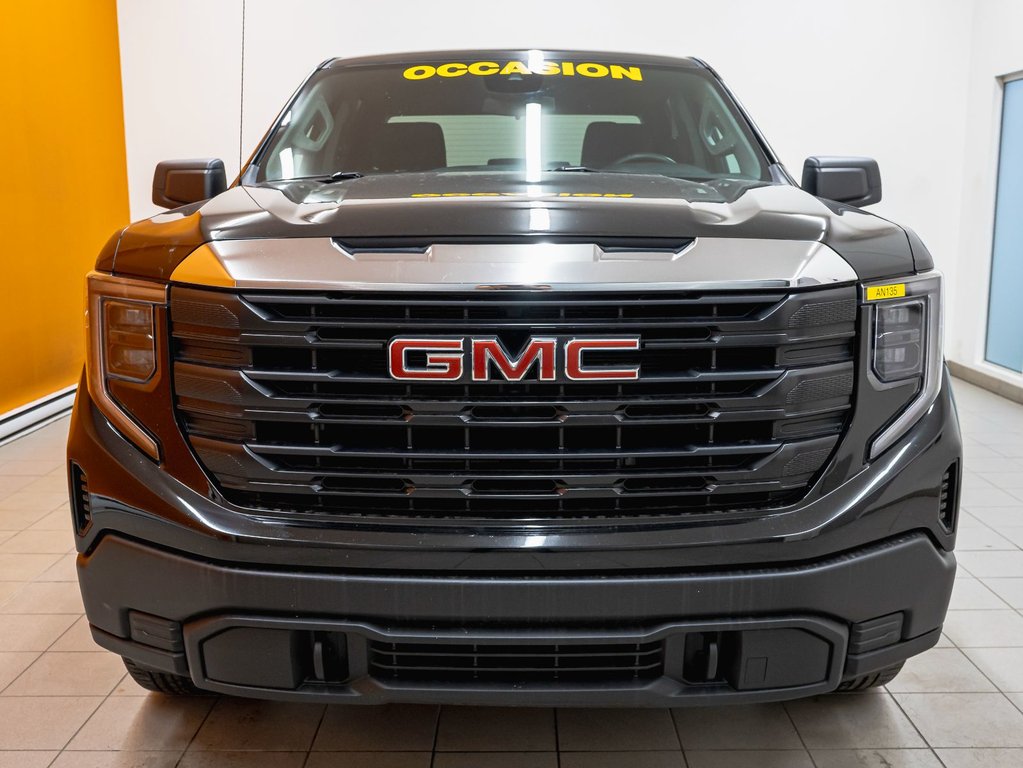 GMC Sierra 1500  2022 à St-Jérôme, Québec - 4 - w1024h768px