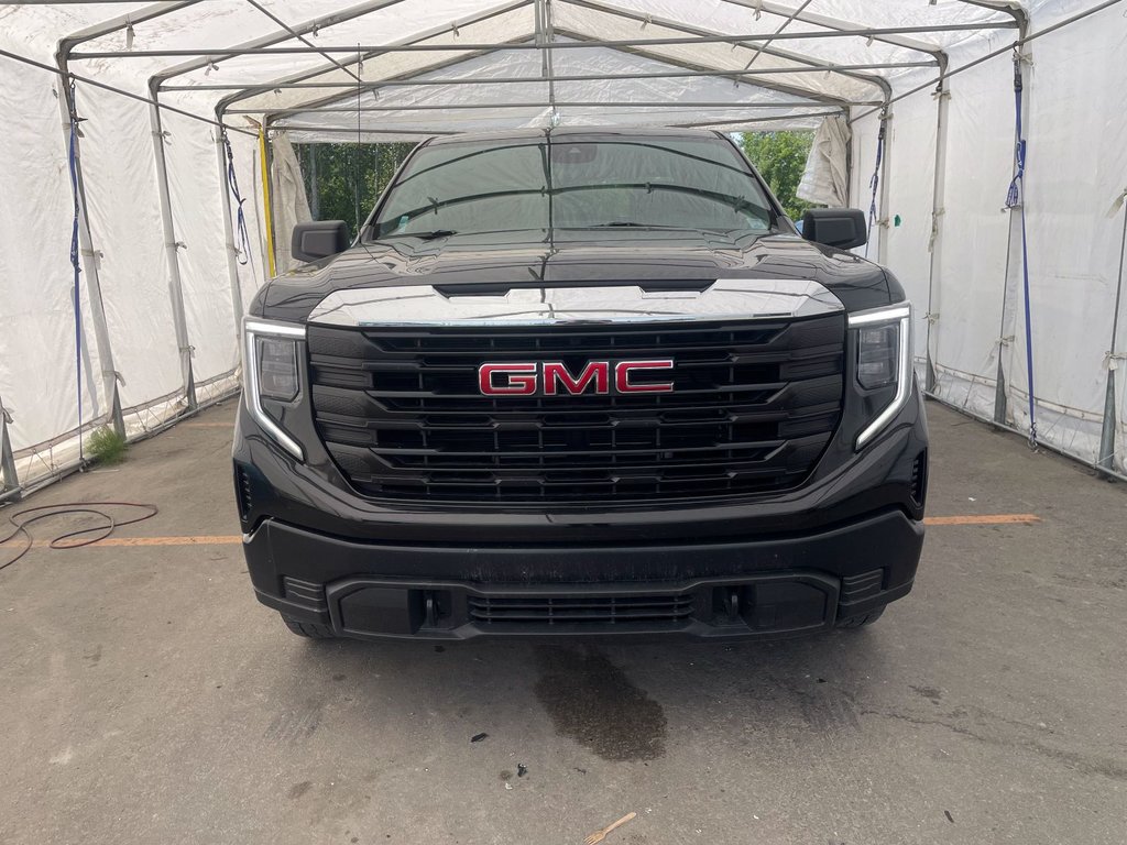 GMC Sierra 1500  2022 à St-Jérôme, Québec - 4 - w1024h768px