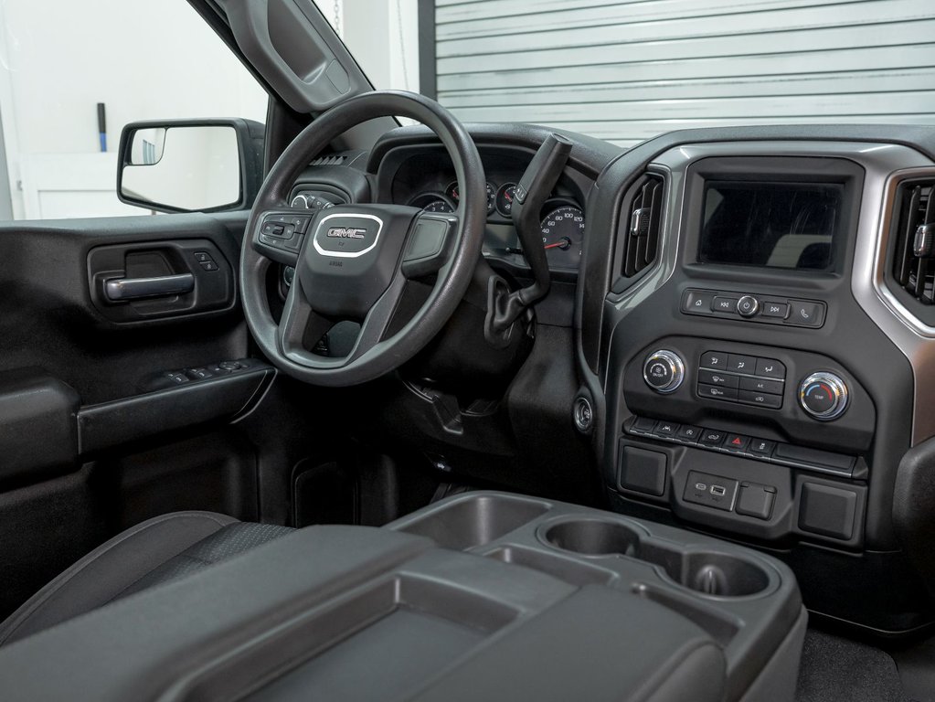 GMC Sierra 1500  2022 à St-Jérôme, Québec - 24 - w1024h768px