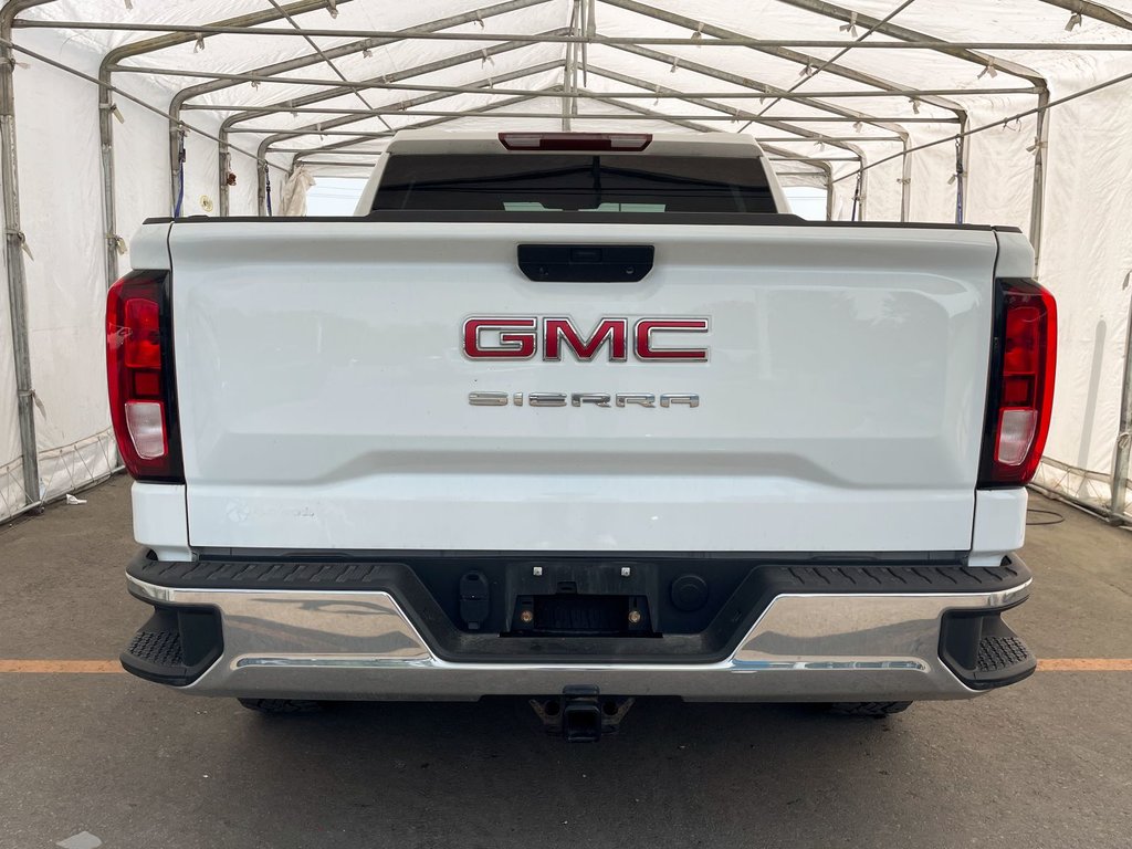 2022 GMC Sierra 1500 in St-Jérôme, Quebec - 6 - w1024h768px