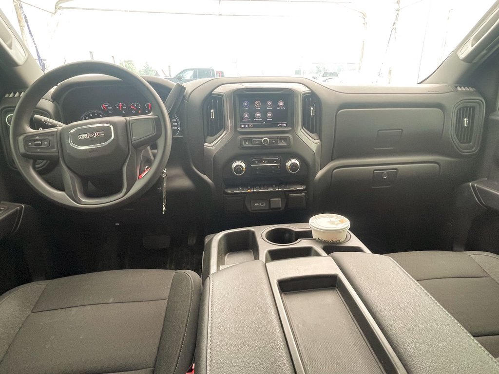 2022 GMC Sierra 1500 in St-Jérôme, Quebec - 10 - w1024h768px