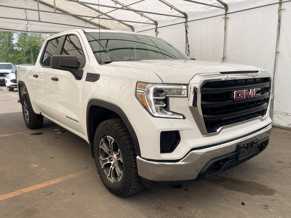 2022 GMC Sierra 1500 in St-Jérôme, Quebec - 9 - w1024h768px