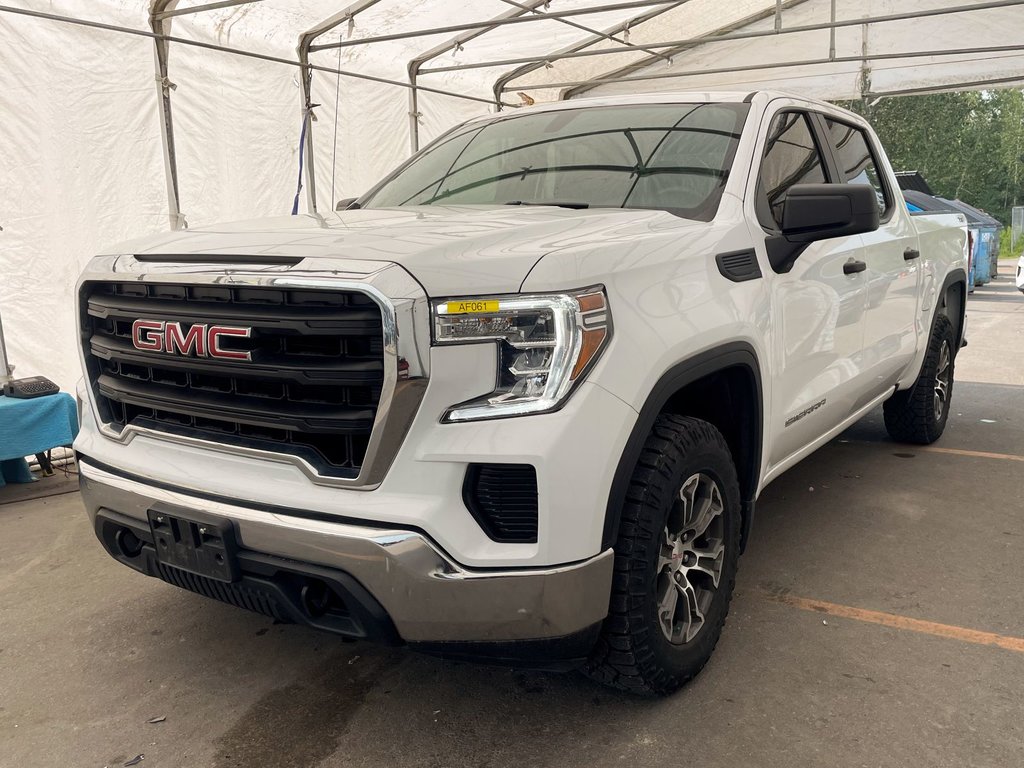 2022 GMC Sierra 1500 in St-Jérôme, Quebec - 1 - w1024h768px