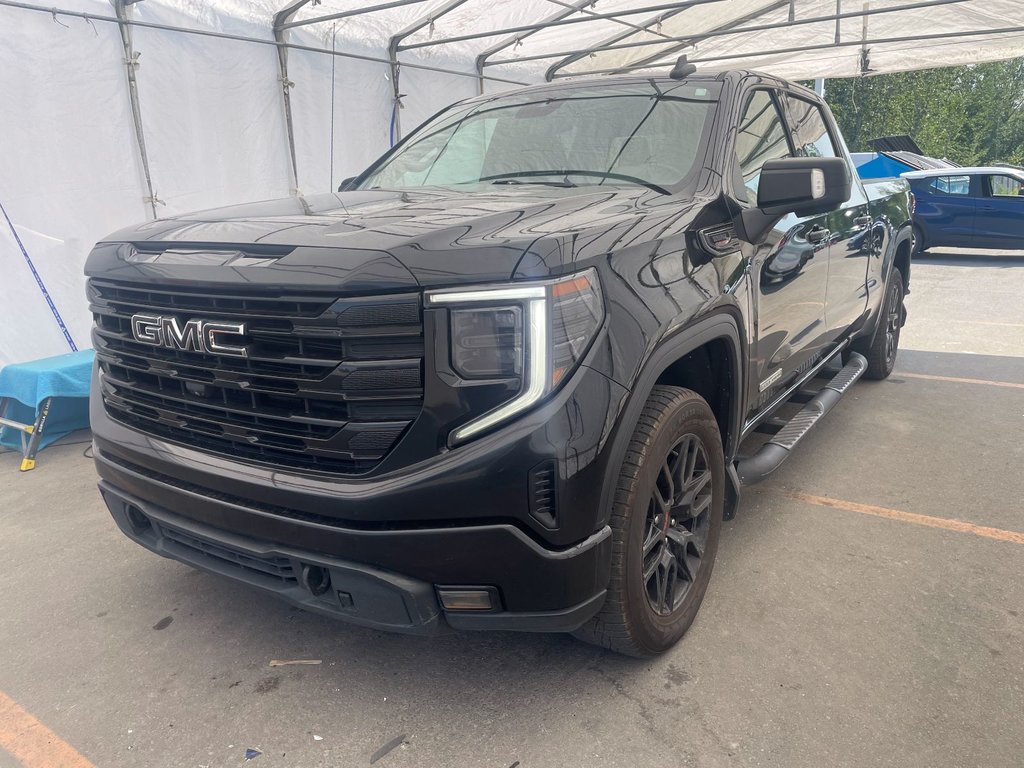GMC Sierra 1500  2022 à St-Jérôme, Québec - 1 - w1024h768px