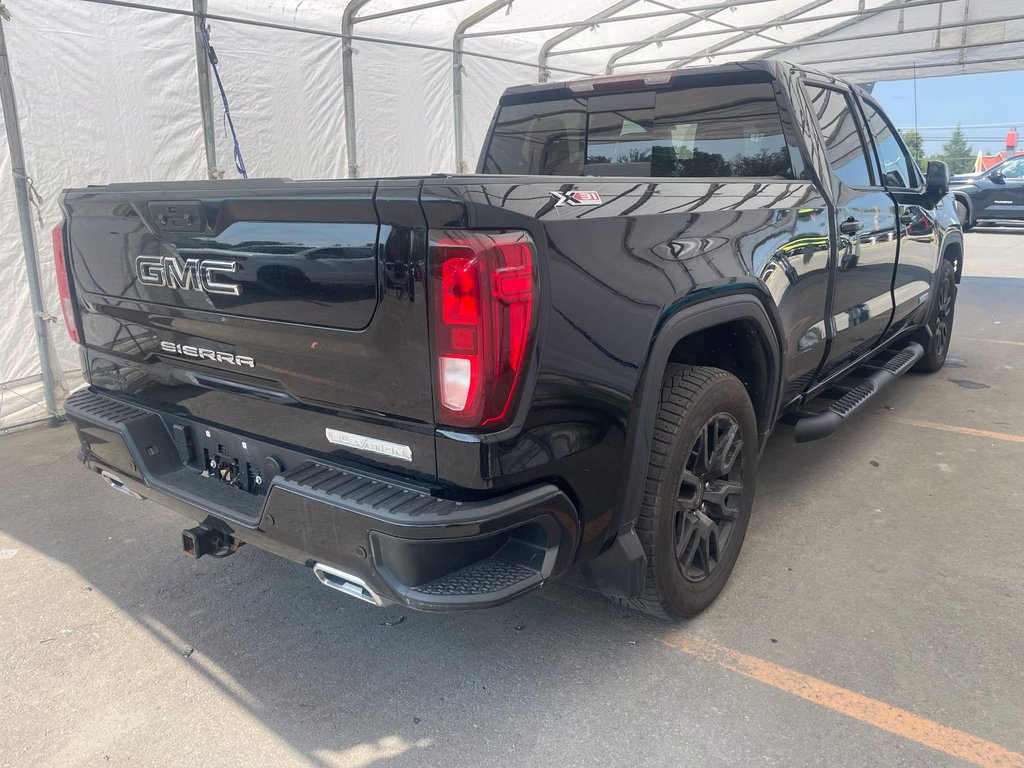GMC Sierra 1500  2022 à St-Jérôme, Québec - 8 - w1024h768px