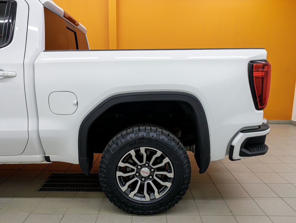 2022 GMC Sierra 1500 in St-Jérôme, Quebec - 35 - w1024h768px