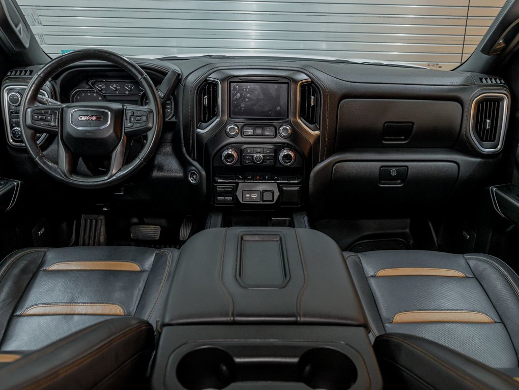 2022 GMC Sierra 1500 in St-Jérôme, Quebec - 11 - w1024h768px