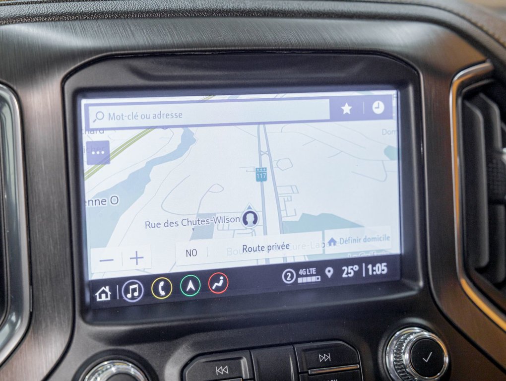 2022 GMC Sierra 1500 in St-Jérôme, Quebec - 16 - w1024h768px