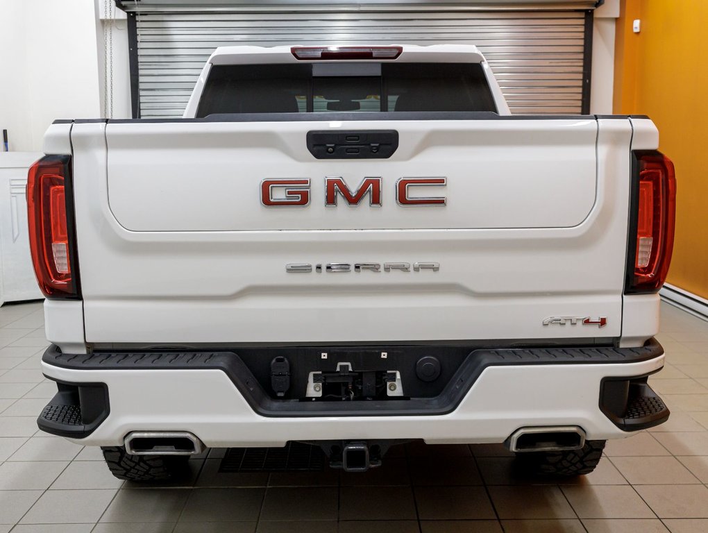 2022 GMC Sierra 1500 in St-Jérôme, Quebec - 6 - w1024h768px