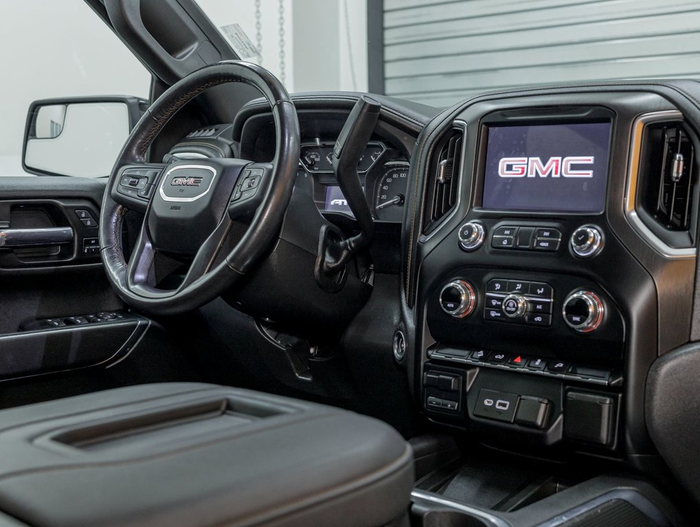 2022 GMC Sierra 1500 in St-Jérôme, Quebec - 32 - w1024h768px