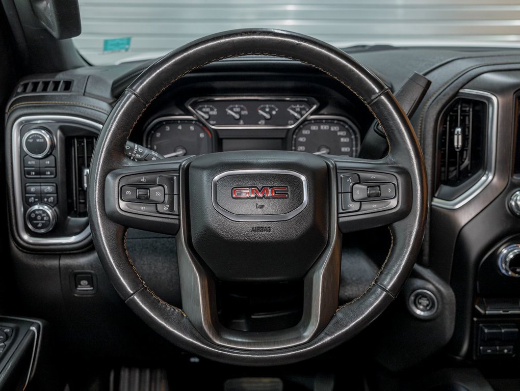 2022 GMC Sierra 1500 in St-Jérôme, Quebec - 12 - w1024h768px