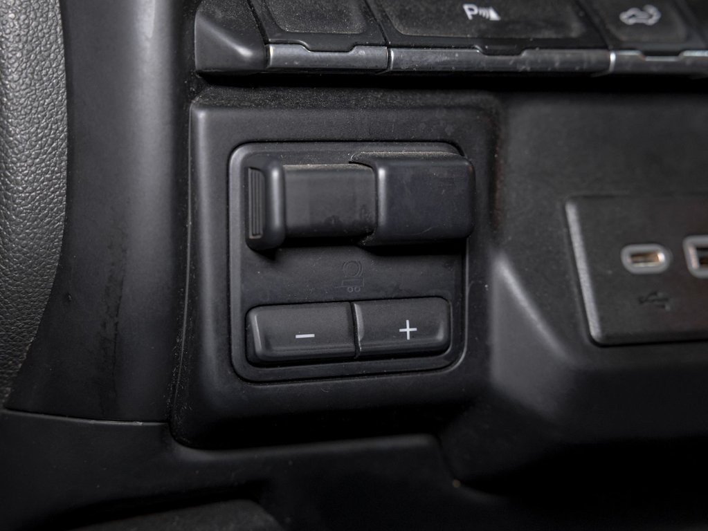 2022 GMC Sierra 1500 in St-Jérôme, Quebec - 29 - w1024h768px