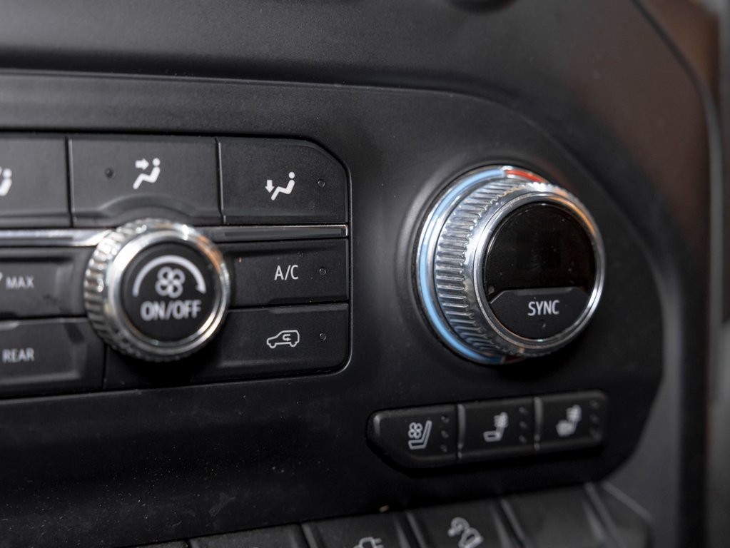 2022 GMC Sierra 1500 in St-Jérôme, Quebec - 27 - w1024h768px