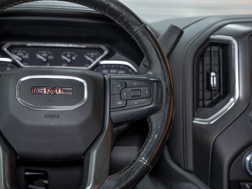 2022 GMC Sierra 1500 in St-Jérôme, Quebec - 22 - w1024h768px