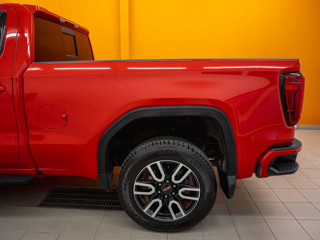 2022 GMC Sierra 1500 in St-Jérôme, Quebec - 36 - w1024h768px