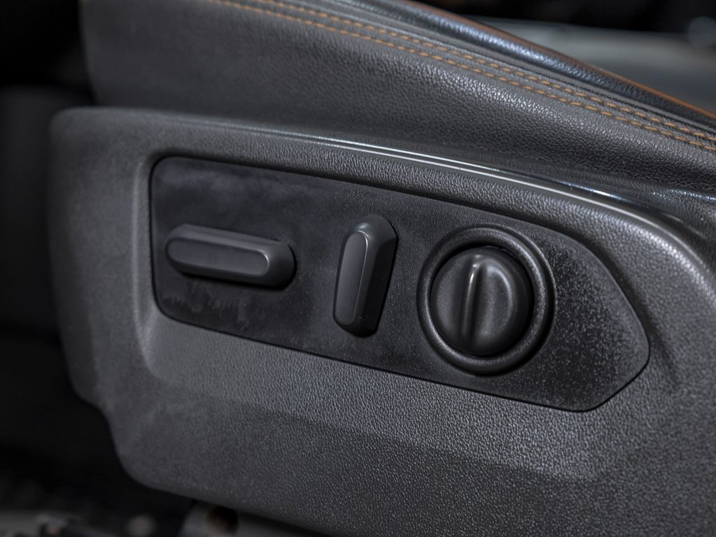 2022 GMC Sierra 1500 in St-Jérôme, Quebec - 34 - w1024h768px