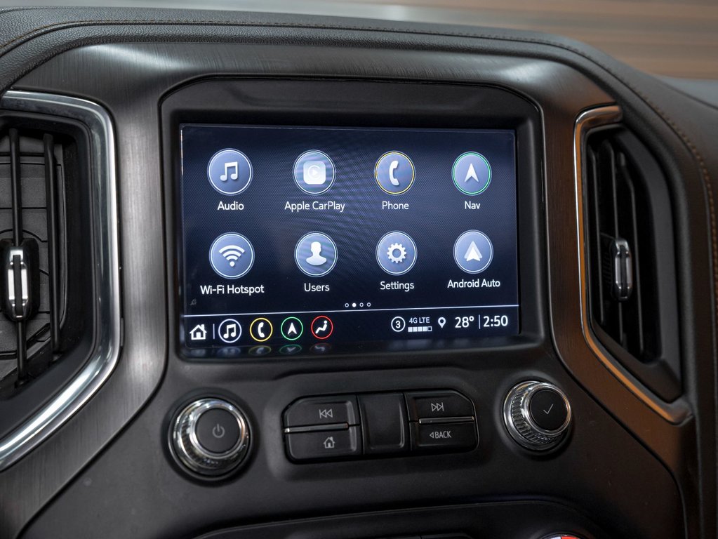 2022 GMC Sierra 1500 in St-Jérôme, Quebec - 18 - w1024h768px