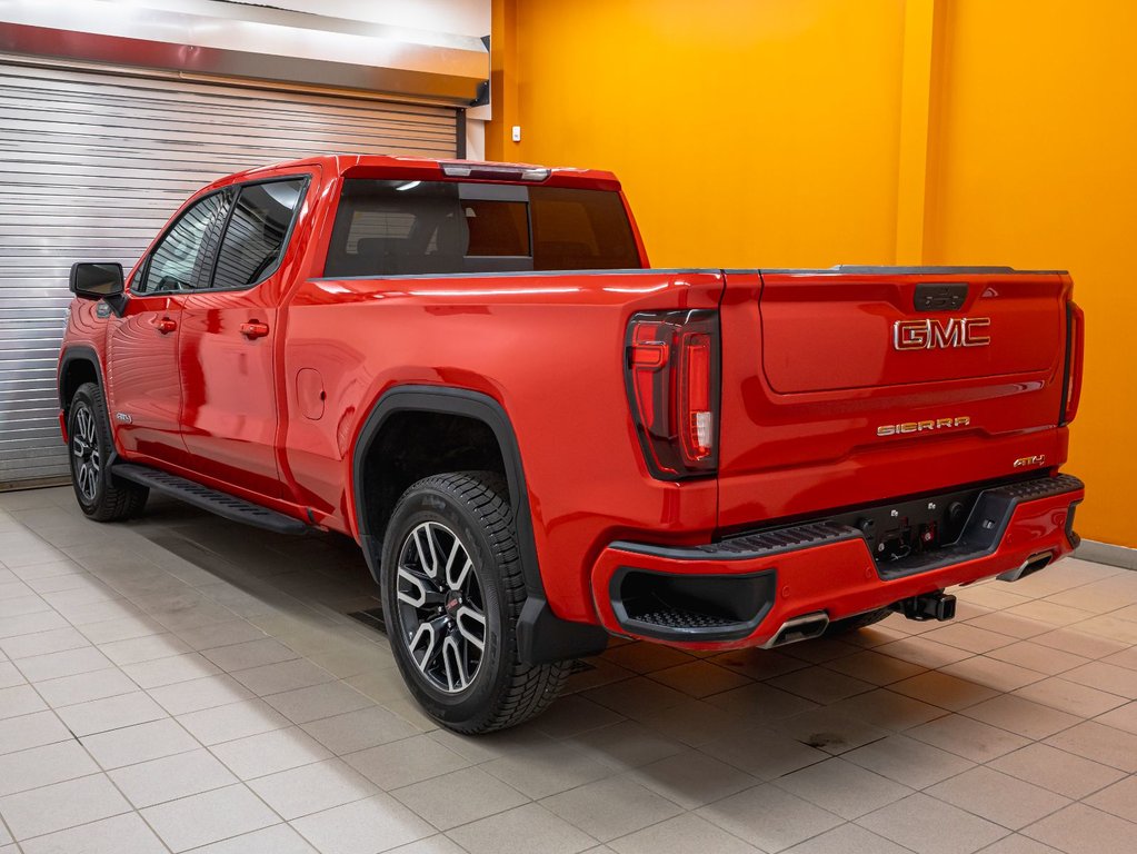 2022 GMC Sierra 1500 in St-Jérôme, Quebec - 8 - w1024h768px