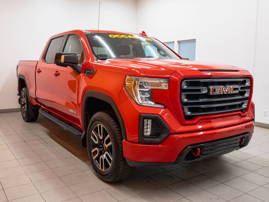 2022 GMC Sierra 1500 in St-Jérôme, Quebec - 12 - w1024h768px