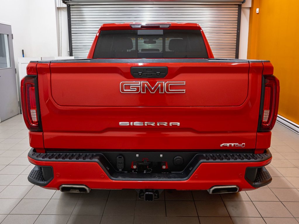 2022 GMC Sierra 1500 in St-Jérôme, Quebec - 9 - w1024h768px