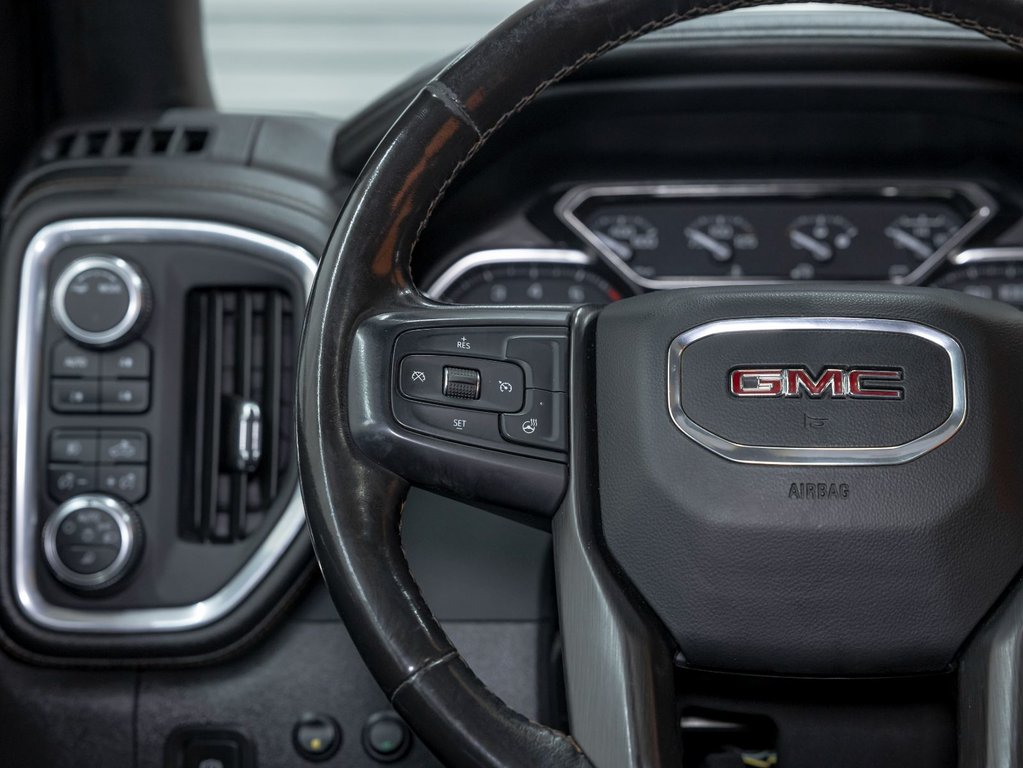 2022 GMC Sierra 1500 in St-Jérôme, Quebec - 21 - w1024h768px