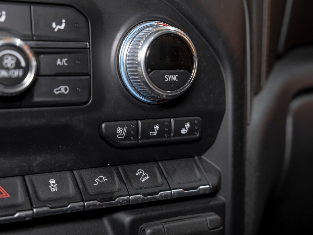 2022 GMC Sierra 1500 in St-Jérôme, Quebec - 14 - w1024h768px