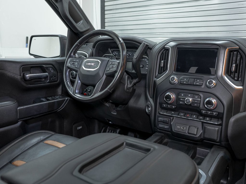 2022 GMC Sierra 1500 in St-Jérôme, Quebec - 20 - w1024h768px