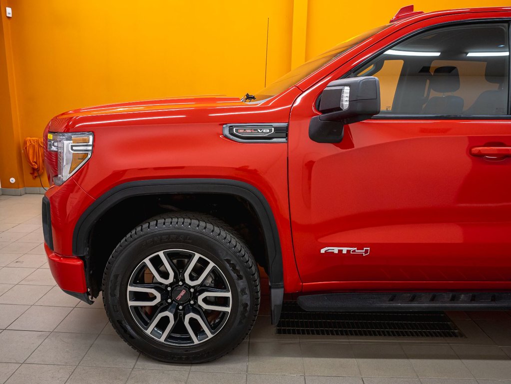 2022 GMC Sierra 1500 in St-Jérôme, Quebec - 37 - w1024h768px