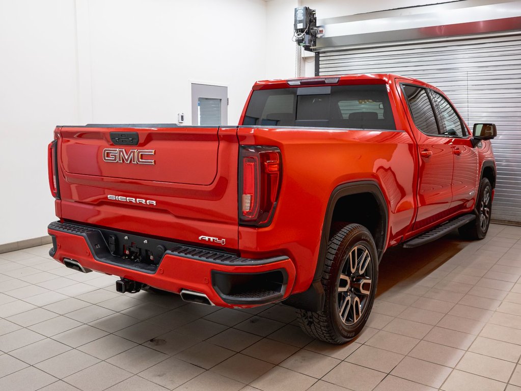 2022 GMC Sierra 1500 in St-Jérôme, Quebec - 10 - w1024h768px