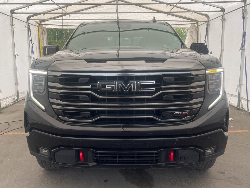 GMC Sierra 1500  2022 à St-Jérôme, Québec - 5 - w1024h768px