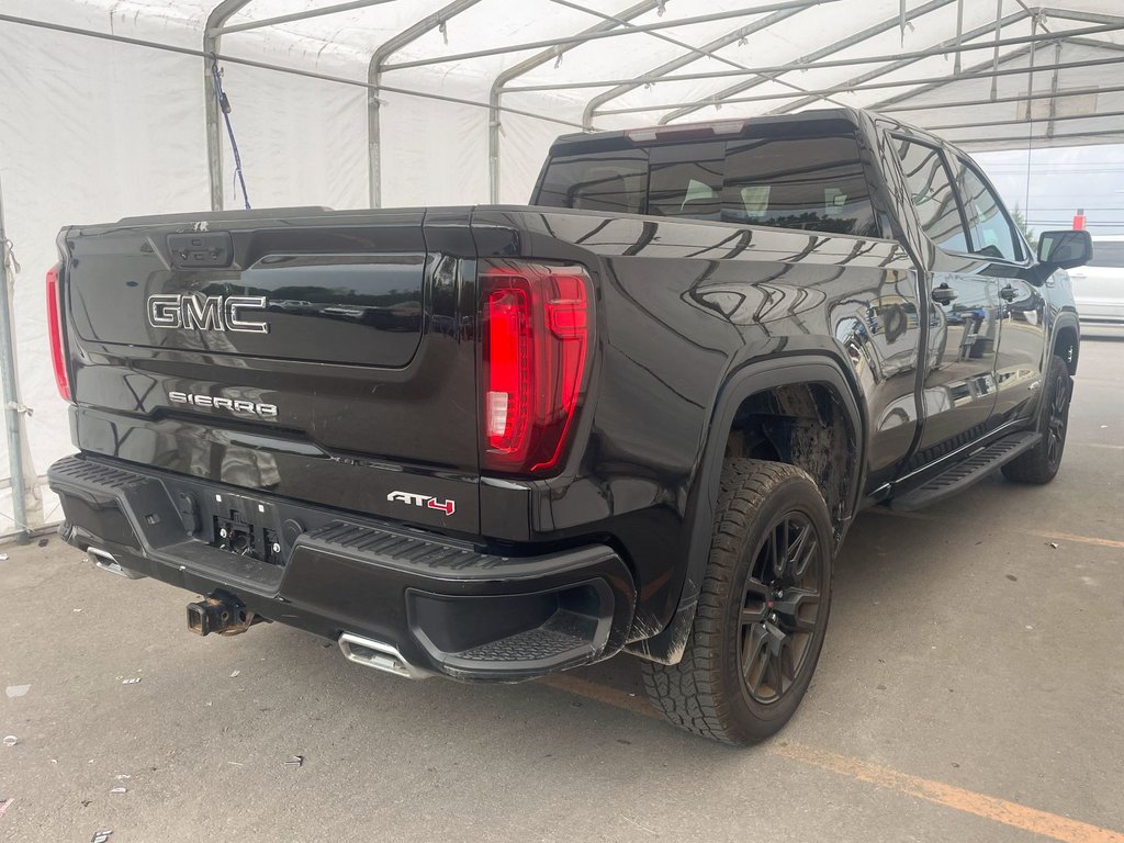 GMC Sierra 1500  2022 à St-Jérôme, Québec - 9 - w1024h768px