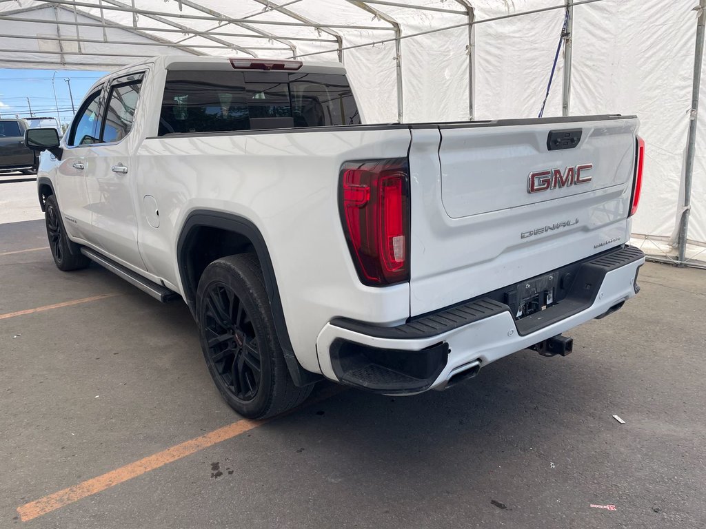 2022 GMC Sierra 1500 in St-Jérôme, Quebec - 4 - w1024h768px