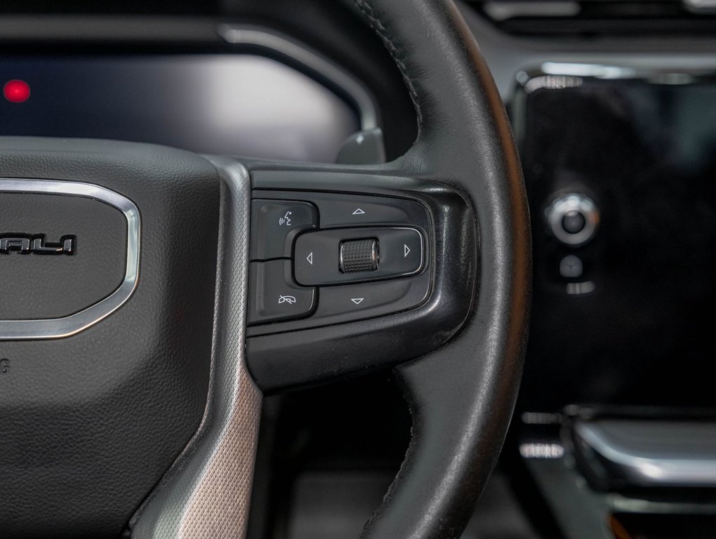 2022 GMC Sierra 1500 in St-Jérôme, Quebec - 16 - w1024h768px