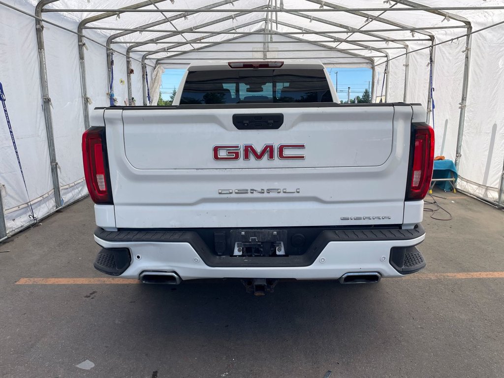 2022 GMC Sierra 1500 in St-Jérôme, Quebec - 5 - w1024h768px