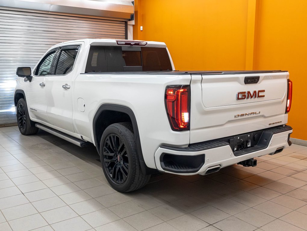 2022 GMC Sierra 1500 in St-Jérôme, Quebec - 6 - w1024h768px