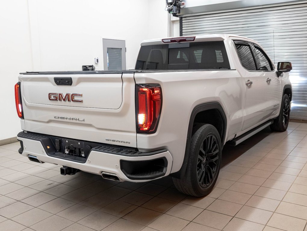2022 GMC Sierra 1500 in St-Jérôme, Quebec - 9 - w1024h768px