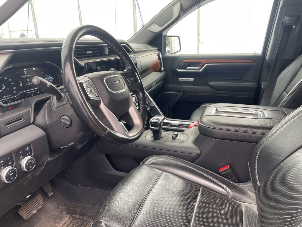 2022 GMC Sierra 1500 in St-Jérôme, Quebec - 3 - w1024h768px