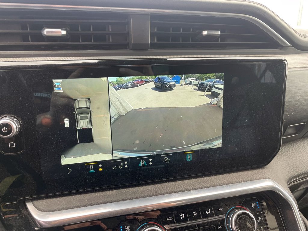 2022 GMC Sierra 1500 in St-Jérôme, Quebec - 12 - w1024h768px
