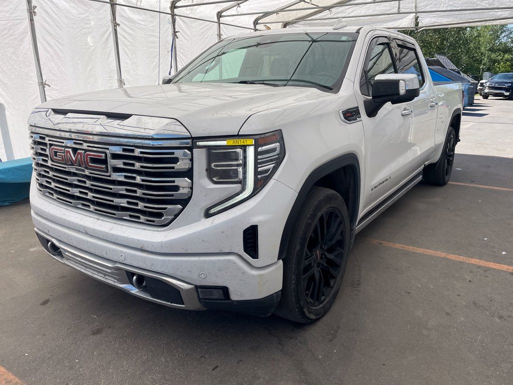 2022 GMC Sierra 1500 in St-Jérôme, Quebec - 1 - w1024h768px