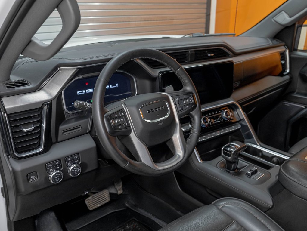 2022 GMC Sierra 1500 in St-Jérôme, Quebec - 2 - w1024h768px
