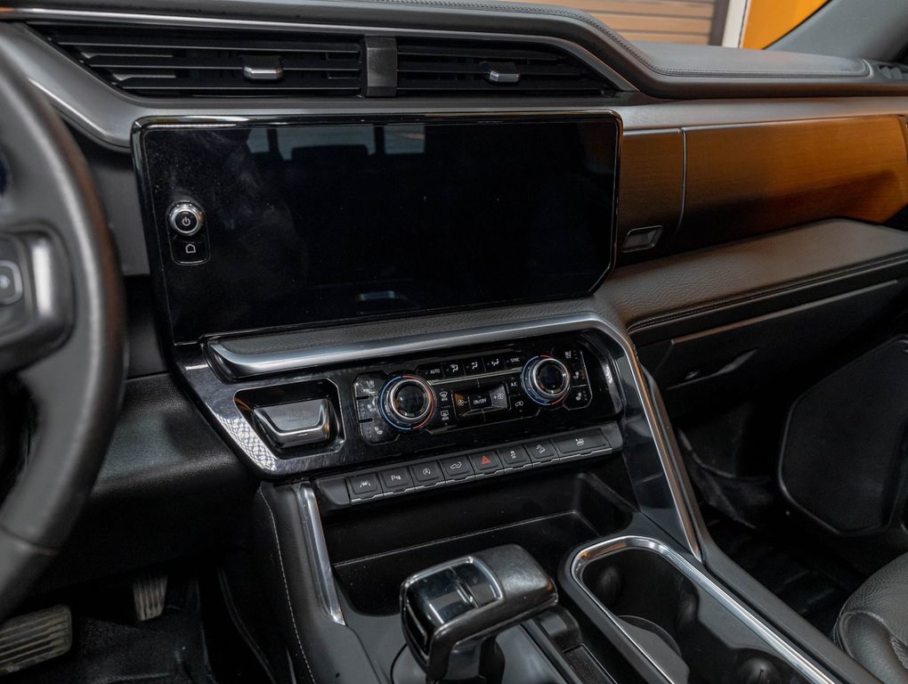 2022 GMC Sierra 1500 in St-Jérôme, Quebec - 21 - w1024h768px
