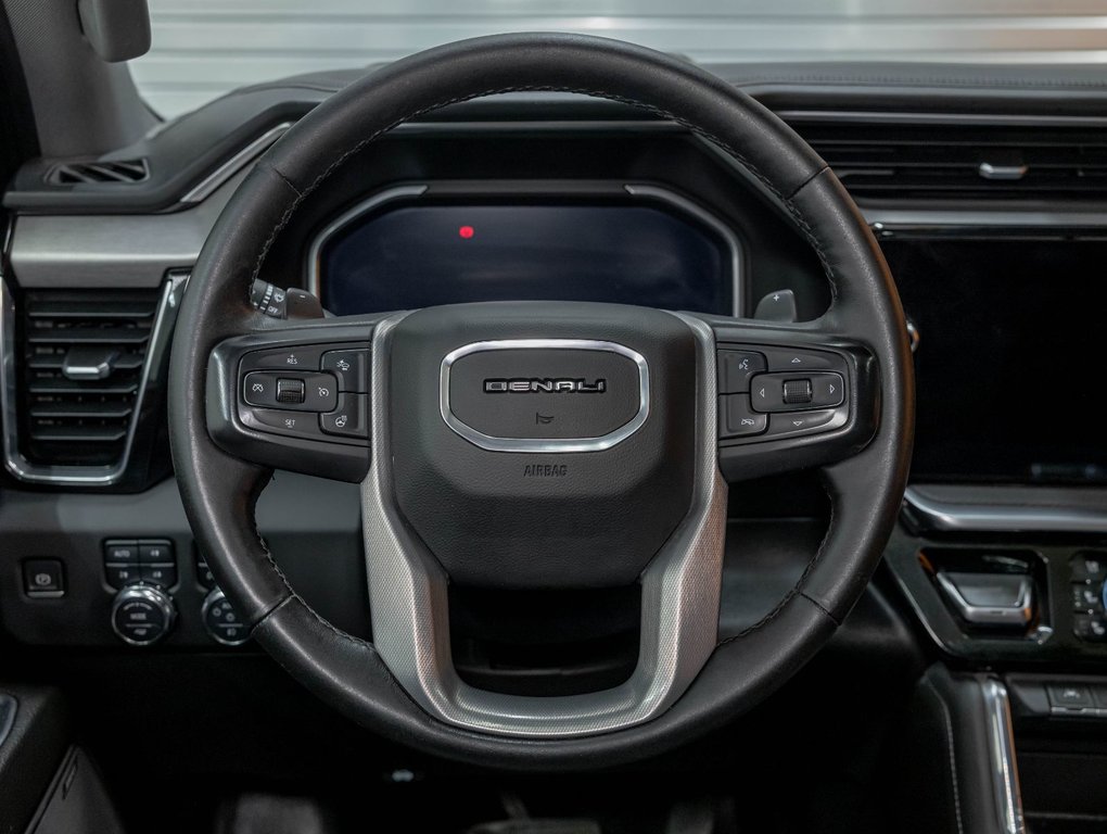 2022 GMC Sierra 1500 in St-Jérôme, Quebec - 14 - w1024h768px