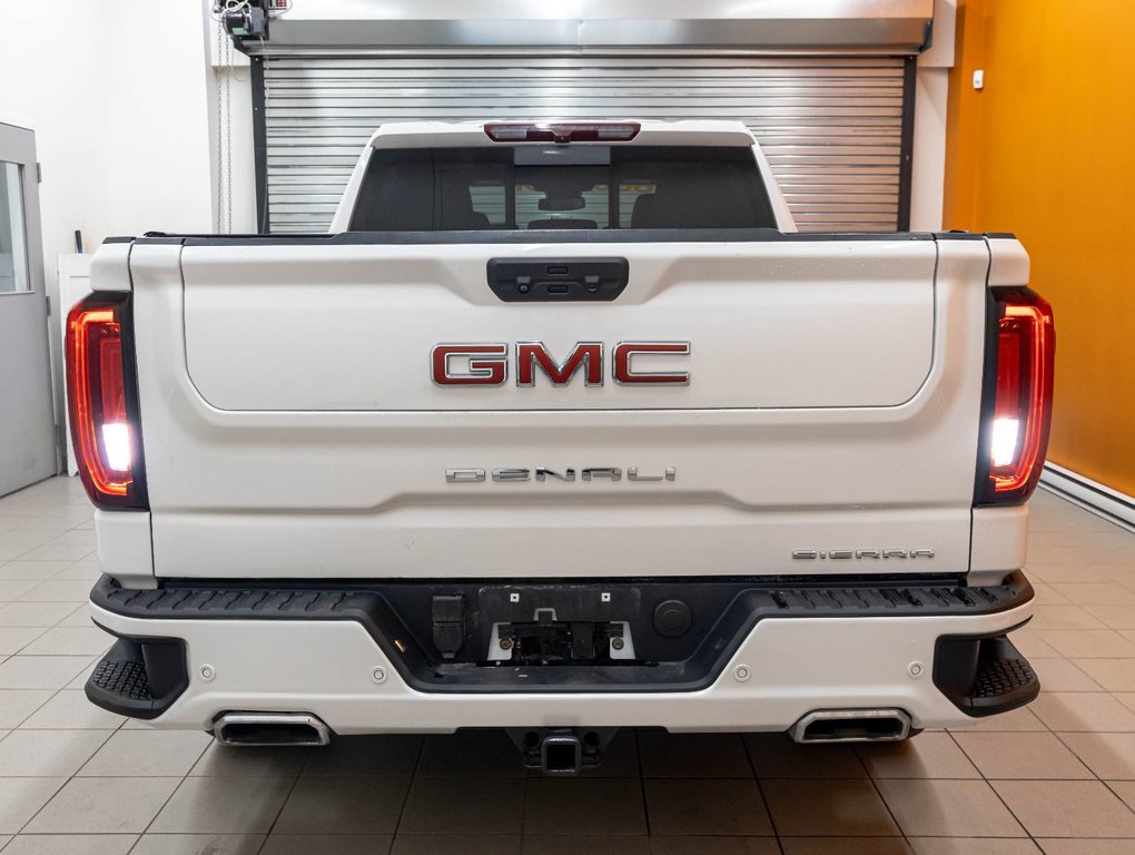 2022 GMC Sierra 1500 in St-Jérôme, Quebec - 8 - w1024h768px